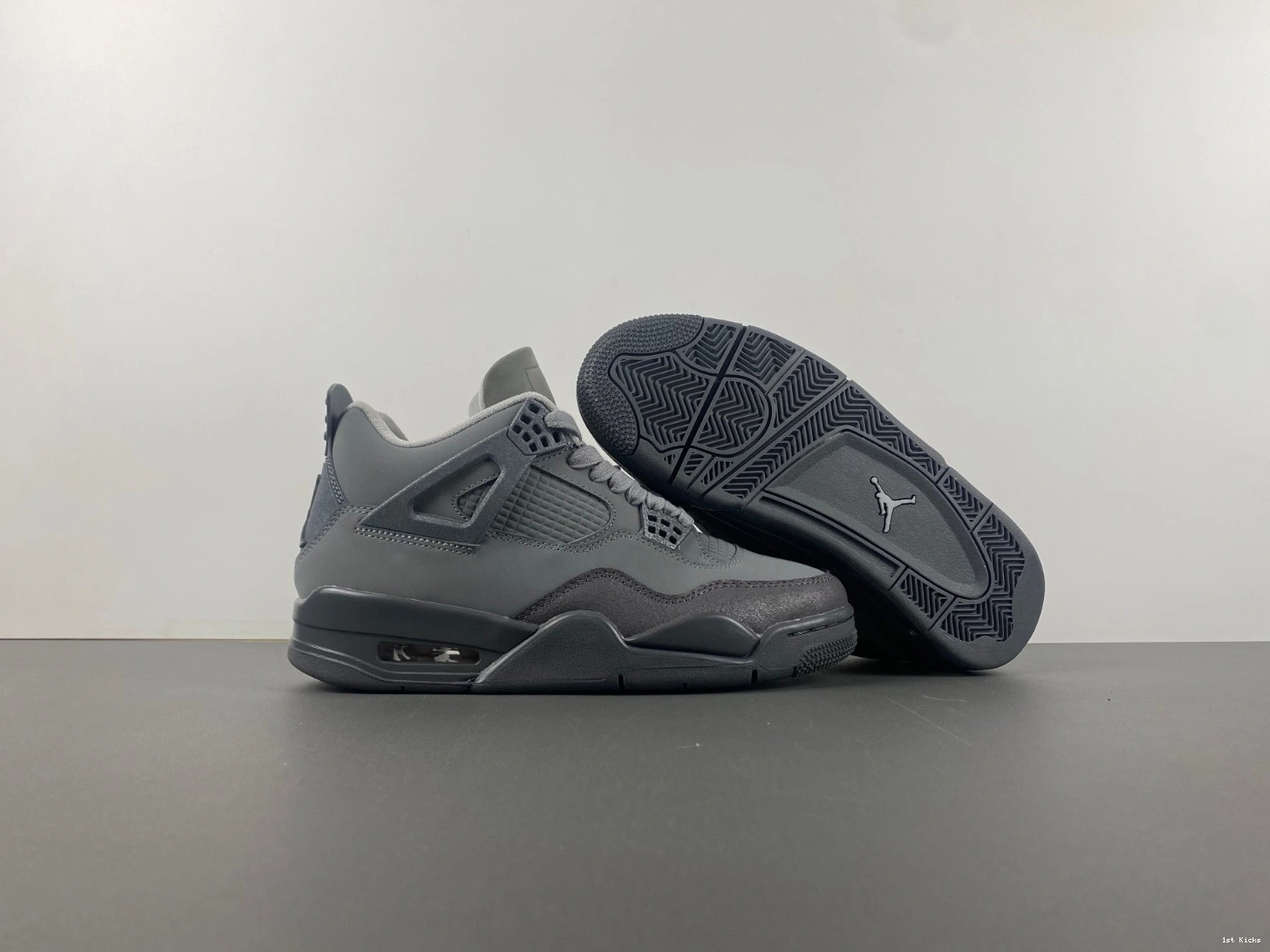 SE Paris - Air 4 Olympics Jordan FQ7928-001 Retro 0207